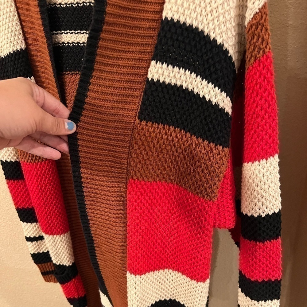 EXPRESS sweater - Picture 3 of 7